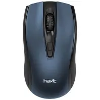 Мишка Havit HV-MS858GT Wireless Black-Blue (6939119026721) Мишка Havit HV-MS858GT Wireless Black-Blue (6939119026721)