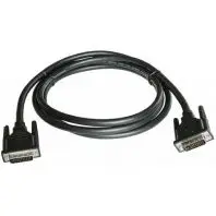 Кабель мультимедійний DVI to DVI 24+1pin, 1.8m Patron (CAB-PN-DVI-DVI-18) Кабель мультимедійний DVI to DVI 24+1pin, 1.8m Patron (CAB-PN-DVI-DVI-18)