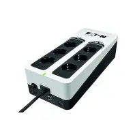 ДБЖ Eaton 3S 550VA Black/White (3S550D)