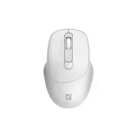 Миша Defender Feam MM-296 Wireless White  (52297)
