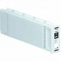 Картридж Epson SC-T3000/5000/7000 Black Matte 700мл (C13T694500)