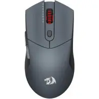 Миша Redragon ST4R Pro M917GB-Pro WL/BT/USB Black/Gray (72209)