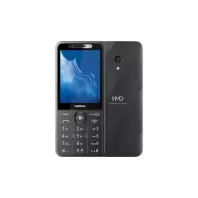 Мобільний телефон Nokia 235 4G DS 2026 Black
