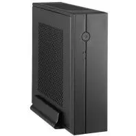 Корпус для ПК Chieftec Compact (IX-01B-OP)