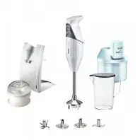 Блендер Bamix Superbox М200 White (1050.021) Блендер Bamix Superbox М200 White (1050.021)