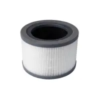 Фільтр для очисника/зволожувача повітря Levoit Air Cleaner Filter Vista 200 True HEPA 3-Stage (HEACAFLVNEU0030)