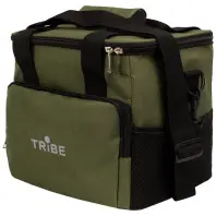 Термосумка Tribe Cooler 10 L green (T-IF-0009-green) Термосумка Tribe Cooler 10 L green (T-IF-0009-green)