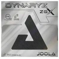 Накладка для ракетки Joola Dynaryz ZGX 2.0 Red (70487) (932018) Накладка для ракетки Joola Dynaryz ZGX 2.0 Red (70487) (932018)