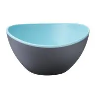 Салатник Gusto Aura 0,33 л (GT-G-601) Салатник Gusto Aura 0,33 л (GT-G-601)