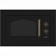 Мікрохвильова піч Gorenje BM235CLB