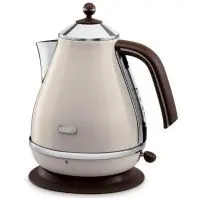 Електрочайник DeLonghi KBOV 2001.BG (KBOV2001.BG) Електрочайник DeLonghi KBOV 2001.BG (KBOV2001.BG)