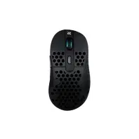 Мишка Dream Machines DM6 Holey Trio Wireless/Bluetooth/USB Black (DM6_HOLEY_TRIO)