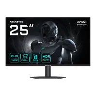 Монітор GIGABYTE G25F2A EK