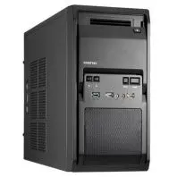 Корпус для ПК Chieftec LIBRA (LT-01B-OP)