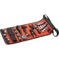 Набір інструментів Black&Decker автомобільний 71 предм. (A7144) Набір інструментів Black&Decker автомобільний 71 предм. (A7144)