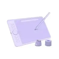 Графічний планшет Parblo Intangbo S Violet (INTANGBOSP)