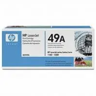 Картридж HP LJ 49A 1320/1160 (Q5949A) Картридж HP LJ 49A 1320/1160 (Q5949A)