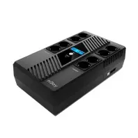 ДБЖ Njoy Token 800  (UPCSBLS680TTOAZ01B)