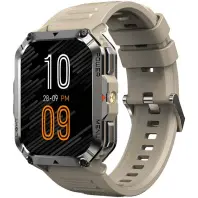 Смарт годинник Blackview W70 Pro Khaki (6931548322719) Смарт годинник Blackview W70 Pro Khaki (6931548322719)