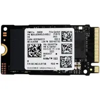 Накопичувач SSD M.2 2242 256GB Samsung (MZAL8256HDJD-00BL2) Накопичувач SSD M.2 2242 256GB Samsung (MZAL8256HDJD-00BL2)