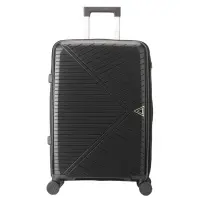 Валіза Semi Line 28" (L) Black (T5826-3) (DAS303414)