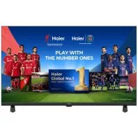 Телевізор Haier H32K85FFX