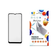 Скло захисне Drobak Xiaomi Redmi A1 / A1+ / Poco C50 (Black) (505090 (505090) Скло захисне Drobak Xiaomi Redmi A1 / A1+ / Poco C50 (Black) (505090 (505090)