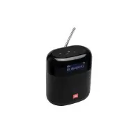 Акустична система JBL Tuner XL FM Black (JBLTUNERXLBLKEUNA)