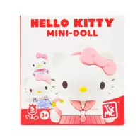 Фігурка Hello Kitty Хелло Кітті 5 см в асортименті (11580)