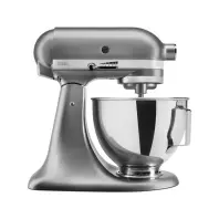 Планетарний міксер KitchenAid Artisan 4.3L 5KSM95PSECU Silver
