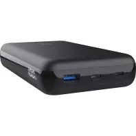 Батарея універсальна Trust 20000mAh Laro 100W PD/3.0 QC/3.0 (25240_TRUST) Батарея універсальна Trust 20000mAh Laro 100W PD/3.0 QC/3.0 (25240_TRUST)
