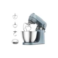 Кухонний комбайн Kenwood KZM 35.000 GY (KZM35.000GY)