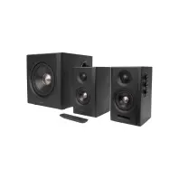 Акустична система Edifier S355DB 150W Bluetooth Hi-Res Black (S355DBBlack)