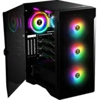 Корпус для ПК Gamdias TALOS E2 Elite (4712960136007)
