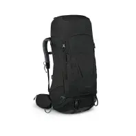 Рюкзак туристичний Osprey Kestrel 68 black L/XL (009.3302)