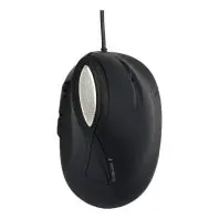 Мишка Gembird MUS-ERGO-03 USB Black (MUS-ERGO-03) Мишка Gembird MUS-ERGO-03 USB Black (MUS-ERGO-03)