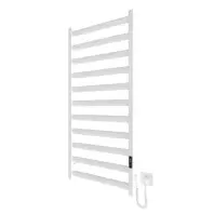 Сушарка для рушників Hygge Family Chester TR 4.0, 1170x530х80, білий мат. (3.16.053346.WM) Сушарка для рушників Hygge Family Chester TR 4.0, 1170x530х80, білий мат. (3.16.053346.WM)
