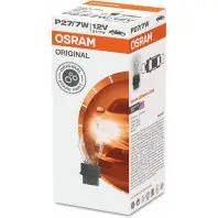 Автолампа Osram 27/7W (OS 3157) Автолампа Osram 27/7W (OS 3157)