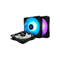 Кулер до корпусу Deepcool RF120-3 IN 1 (DP-FRGB-RF120-3C)