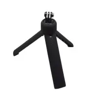 Аксесуар до екшн-камер SJCAM Tripod Hand grip portable (6972476167539)