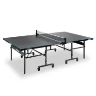 Тенісний стіл Joola Outdoor J200A Grey (11642) (930755) Тенісний стіл Joola Outdoor J200A Grey (11642) (930755)