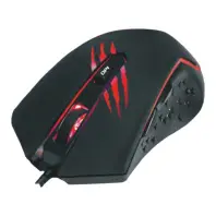 Мишка Grunhelm MG-375WD USB Black (126953)
