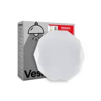 Світильник Vestum DIAMANT зоряне небо 16W 4000К (VS-90057)