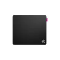 Килимок SteelSeries QcK Performance L Speed Black (63430) Килимок SteelSeries QcK Performance L Speed Black (63430)