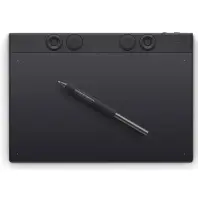 Графічний планшет Wacom Intuos Pro L (PTK870K0B)