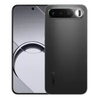 Мобільний телефон realme 16 5G 8/256GB Air Black