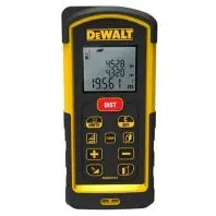 Далекомір DeWALT DW03101