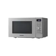 Мікрохвильова піч Panasonic NN-S29KSMZUE Мікрохвильова піч Panasonic NN-S29KSMZUE