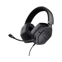 Навушники Trust GXT492 Carust Black (25447) Навушники Trust GXT492 Carust Black (25447)