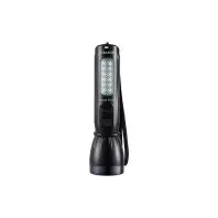 Ліхтар NEWVEW NV-C1013 Solar Panel 500mAh Black (NWVW-NV-C1013-BK)